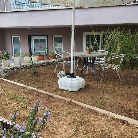 Apartmán Merkeze Yakin 2+1 Marmaris