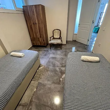 Merkeze Yakin 2+1 Apartmán *